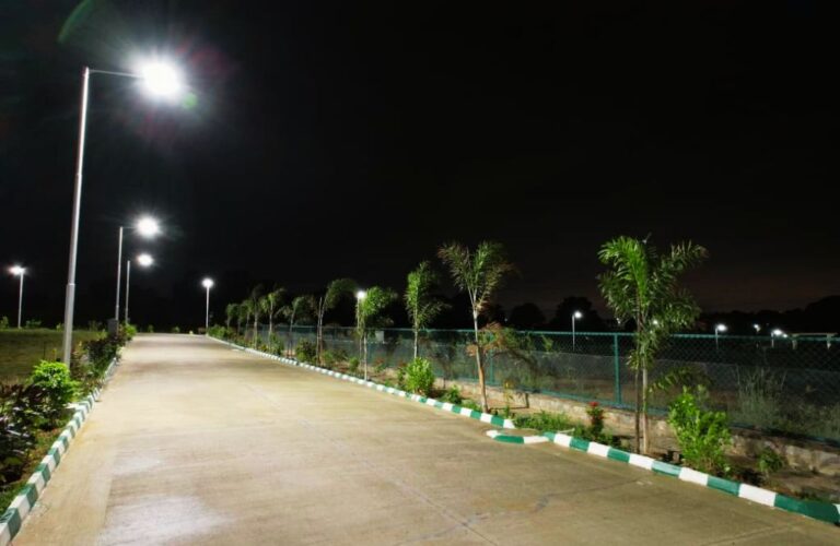 Plots for Sale in Tavarekere